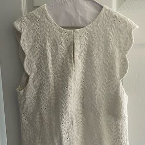 Bishop + Young top | Good Condition